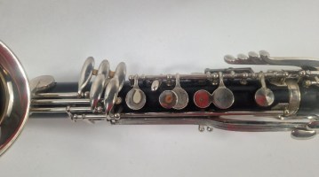 Noblet alt klarinet (9)